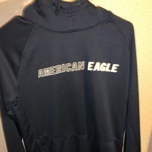 AE pullover hoodie